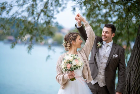 Hochzeitsfotograf Salzburg